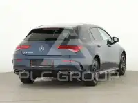 2022 Mercedes Benz Cla 250