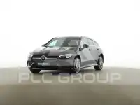 2022 Mercedes Benz Cla 250
