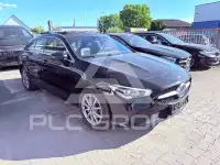 2022 Mercedes Benz Cla 250