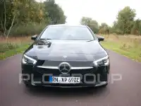 2022 Mercedes Benz Cla 250