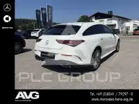 2022 Mercedes Benz Cla 250