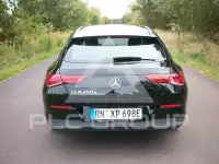 2022 Mercedes Benz Cla 250