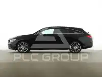2022 Mercedes Benz Cla 250