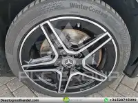 2022 Mercedes Benz Cla 250