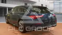 2022 Mercedes Benz Cla 250