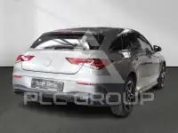 2022 Mercedes Benz Cla 250