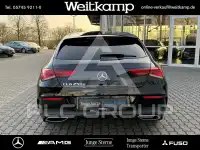 2022 Mercedes Benz Cla 250