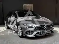 2022 Mercedes Benz Cla 250