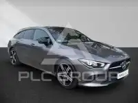 2022 Mercedes Benz Cla 250