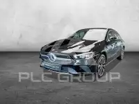 2022 Mercedes Benz Cla 250