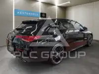 2022 Mercedes Benz Cla 250