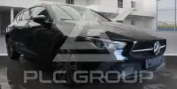 2022 Mercedes Benz Cla 250