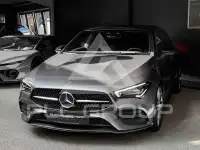 2022 Mercedes Benz Cla 250