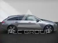 2022 Mercedes Benz Cla 250