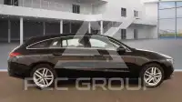 2022 Mercedes Benz Cla 250