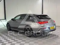 2022 Mercedes Benz Cla 250