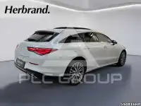 2022 Mercedes Benz Cla 250