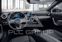 2022 Mercedes Benz Cla 250
