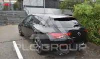 2022 Mercedes Benz Cla 250