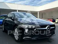 2022 Mercedes Benz Cla 250