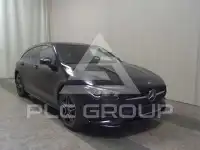 2022 Mercedes Benz Cla 250