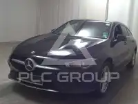 2022 Mercedes Benz Cla 250