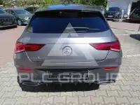 2022 Mercedes Benz Cla 250
