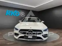 2022 Mercedes Benz Cla 250