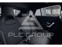 2022 Mercedes Benz Cla 250