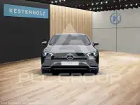 2022 Mercedes Benz Cla 250