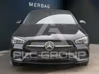 2022 Mercedes Benz Cla 250