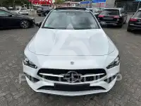 2022 Mercedes Benz Cla 250
