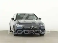 2022 Mercedes Benz Cla 250