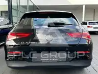 2022 Mercedes Benz Cla 250
