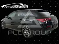2022 Mercedes Benz Cla 250