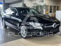 2022 Mercedes Benz Cla 250