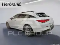 2022 Mercedes Benz Cla 250