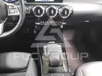 2022 Mercedes Benz Cla 250