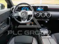 2022 Mercedes Benz Cla 250