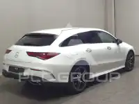 2022 Mercedes Benz Cla 250