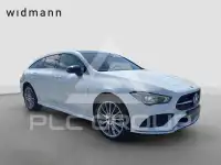 2022 Mercedes Benz Cla 250
