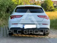 2022 Mercedes Benz Cla 250