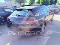 2022 Mercedes Benz Cla 250