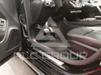2022 Mercedes Benz Cla 250
