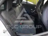 2022 Mercedes Benz Cla 250