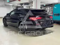 2022 Mercedes Benz Cla 250