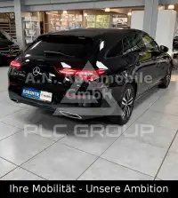 2022 Mercedes Benz Cla 250