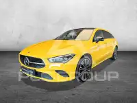 2022 Mercedes Benz Cla 250