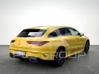 2022 Mercedes Benz Cla 250