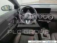 2022 Mercedes Benz Cla 250